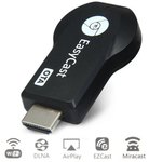EasyCast OTA HDMI 1080P TV Stick Miracast DLNA Wi-Fi Display Receiver Dongle US $12.95@ Gearbest