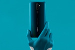 Win an OPPO A9 2020 in Marine Green (Worth $499) from Fashion NZ