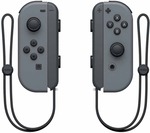 Nintendo Switch Joy-Con Controller Set Neon / Gray $111 + Shipping($5.95) @ Harvey Norman