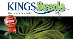 Win 1 of 10 Packets of 10 Seeds from NZ Gardener