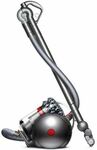 Dyson Cinetic Big Ball Absolute $764.10 (with 10% Voucher) @ The Market (Originally $1099)