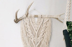 Win a Custom Macramé Wall Hanging by Bleubell Macrame (Valued at $195) from This NZ Life