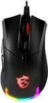 MSI Clutch GM50 Gaming Mouse $49 Shipped(RRP $89) @ Playtech