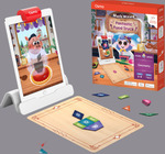 Win an Osmo Math Wizard @ Tots To Teens