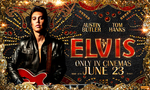 Win 1 of 5 Double Passes to Elvis from Grownups