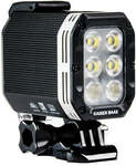 Kaiser Baas X-Beam Waterproof Action Light (1000 LED Lumens) $10 + Shipping (RRP $99, 50 Available) @ LX2001