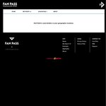 Fanpass.co.nz - One Week for $5 (Normally $19.99)