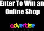 Win a Ecommerce Website and Hosting for a Year - AdvertiseOnline