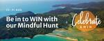 Win a Getaway to Golden Bay or 1 of 34 Mindful Gift Packs @ Healthpost