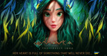 Win 1 of 5 Family Passes to Mavka: The Forest Song (Film) @ Tots to Teens