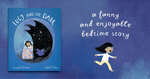 Win a copy of Lucy And The Dark (Melinda Szymanik Book) @ Kidspot