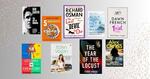 Win a Penguin Books Prize Package valued at $650 @ Now to Love