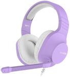 SADES Spirits Gaming Headset (Purple) $17 @ JB Hi-Fi