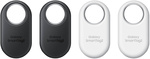 Samsung Galaxy SmartTag2 Tracker 4 Pack (2 Black, 2 White) $99 + Delivery or C&C @ PB Tech