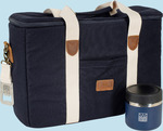 Win an Insulated Picnic Bag, Leakproof Slowlife Flask and a Bottle Opener (Worth $310) from Tots to Teens