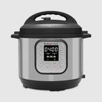 Instant Pot Duo Multi Cooker Duo 5.7L $135 + Shipping/C&C ($0 in-Store) @ Briscoes