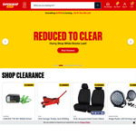 25% off RRP Sitewide (Online Only, Exclusions Apply) @ Supercheap Auto