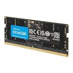 Crucial DDR5-4800 SODIMM CL40 16GB RAM $103.24 Delivered @ Amazon UK via Amazon AU