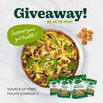 Win a FreshLife Prize Pack from FreshLife