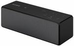 Sony Bluetooth Speaker SRSX33B $139, Sony HT-CT380 Soundbar $349.99 @ Noel Leeming