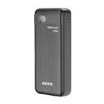 Laser 20K Powerbank with LED Battery Display - Black $29 + Shipping ($0 C&C/ in-Store) @ Noel Leeming
