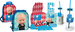 Win 1 of 2 The Boss Baby Merchandise Packs (Backpack, Movie Passes, etc) from Kiwi Families