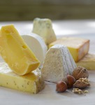 Win a Double Pass to Cheesefest (Auckland) March 18 from Thread