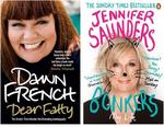 Win 1 of 5 Copies of Bonkers and Dear Fatty from Womans Day