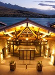 Win a 1nt Stay in Queenstown Including Dinner & Breakfast from Dish