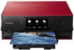 Canon PIXMA TS9060R Printer $12.80 Delivered (after $100 Cashback) @ Warehouse Stationery
