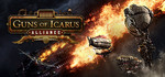 [Steam] Guns of Icarus Alliance NZD $2.69 (Was NZD $17.99) + 3 Extra Copies (by E-Mailing Receipt) @ Steam