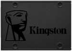 Kingston A400 480GB Solid State Drive $126 @ PB Tech