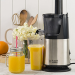 Win a Russell Hobbs Slow Juicer (Worth $349.99) from Kiwi Families