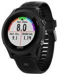 Garmin Forerunner 935 GPS Heart Rate Watch $439.99 @ Torpedo7