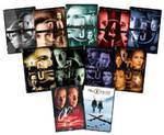 Amazon - X-Files: The Complete TV Series and Movie Collection - $120NZD Delivered