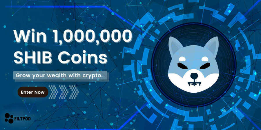 Inu Cry Pto Coins Shiba Coin Inu Crypto Dogecoin