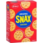 Griffin's Original Snax 250g $1.47 (Normally $2.99) + Shipping @ The Warehouse