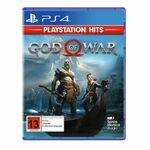 Gaming Sale: PS4 God of War, GT Sport, Horizon Zero Dawn $12 ea., XB1 The Elder Scrolls - Blackwood $29 + More @ The Warehouse