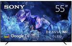 Sony A80K 55" OLED TV $1795 + Shipping / Pickup @ JB Hi-Fi