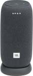JBL Link Portable Smart Wireless Speaker - Grey $47 (Was $114) @ Smiths City (In-store Only)