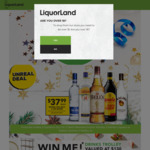 4x Flybuys with $25 Spend (Thursday 1st & 8th December) @ Liquorland