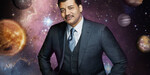 Win a Double Pass to Neil deGrasse Tyson Cosmic Perceptions on Civilisation (TSB Arena, Sunday 2 July at 7pm) @ Wellington NZ