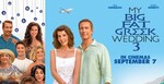 Win 1 of 5 Double Passes to My Big Fat Greek Wedding 3 (Film) @ Her World