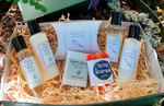 Win 1 of 2 gift boxes from Jeymar Soap & Body @ This NZ Life