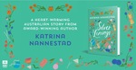 Win 1 of 3 copies of Silver Linings (Katrin Nannestad book) @ Kidspot