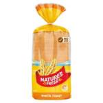 Nature's Fresh Toast Bread 700g $2 (Limit 6, in-Store Only) @ The Warehouse
