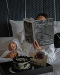 Win a 1 Night Stay at Pullman Auckland, $200 Luxe Spa Voucher, Valet Parking, + Papier Hq Goodie Bag from Papier Hq