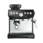 Breville BES870 Coffee Machine Black (Sesame) $597 + Delivery ($0 C&C/ in-Store) @ JB Hi-Fi