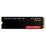 WD Black SN7100 NVMe SSD 2TB NZ$306.57 Delivered @ Amazon UK via Amazon AU