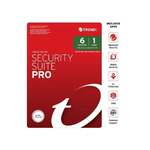 [CSC Main] Trend Micro Security Suite Pro 6D/1Y $30.55 + Shipping ($40 Cashback via Claim) @ Noel Leeming